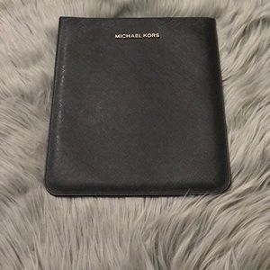 Michael Kors iPad sleeve